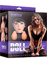 Silicone Boobie Doll 1