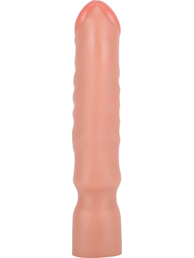 Toy Joy: Get Real, Big Boy Dildo, 29 cm, light 