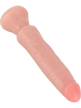 Toy Joy: Get Real, Starter Dong Dildo, 16 cm, light
