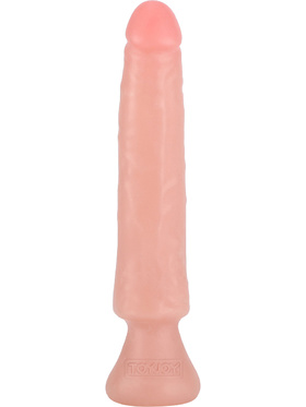 Toy Joy: Get Real, Starter Dong Dildo, 16 cm, light