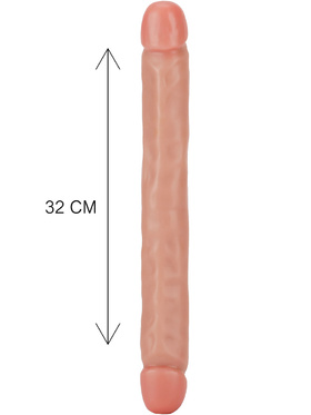 Toy Joy: Get Real, Jr. Double Dong, 32 cm