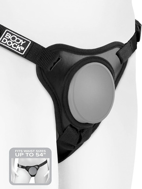 Pipedream: Body Dock Harness System, Elite Mini