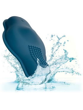 California Exotic: Dual Rider Bump and Grind