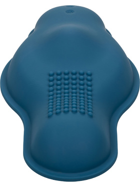 California Exotic: Dual Rider Bump and Grind