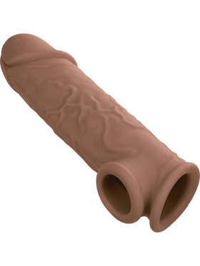 Performance Maxx: Life-Like Extension, 18 cm, dark