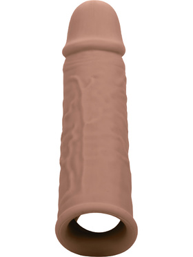 Performance Maxx: Life-Like Extension, 18 cm, dark