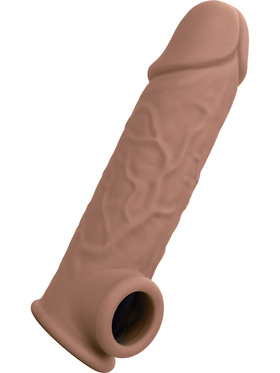 Performance Maxx: Life-Like Extension, 18 cm, dark