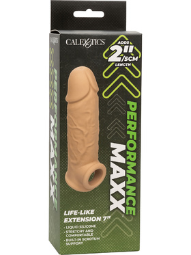 Performance Maxx: Life-Like Extension, 18 cm, light