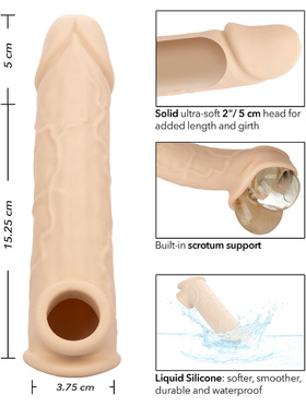 Performance Maxx: Life-Like Extension, 22 cm, light