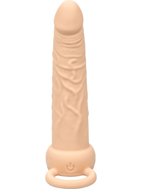 Performance Maxx: Rechargeable Dual Penetrator, light