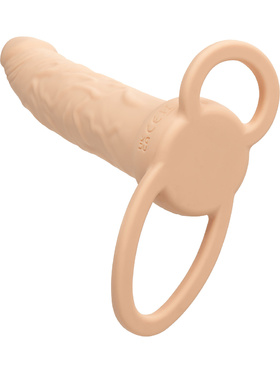 Performance Maxx: Rechargeable Dual Penetrator, light