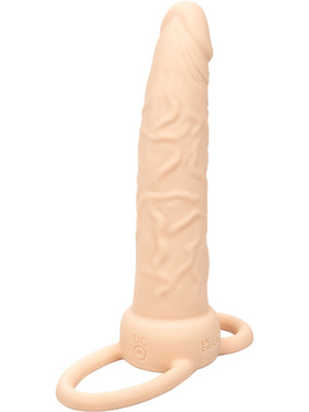 Performance Maxx: Rechargeable Dual Penetrator, light