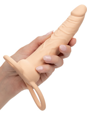 Performance Maxx: Rechargeable Dual Penetrator, light