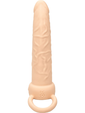 Performance Maxx: Rechargeable Dual Penetrator, light