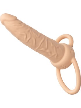 Performance Maxx: Rechargeable Dual Penetrator, light