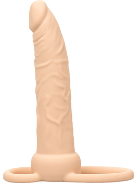 Performance Maxx: Rechargeable Dual Penetrator, light