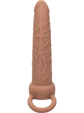 Performance Maxx: Rechargeable Dual Penetrator, dark