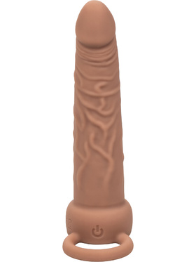 Performance Maxx: Rechargeable Dual Penetrator, dark