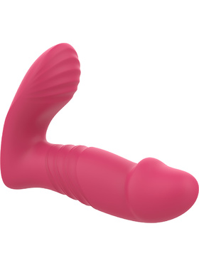 Dream Toys: Essentials, Up and Down Vibe, pink