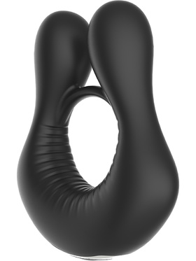 Dream Toys: Ramrod, Strong Vibrating Cockring
