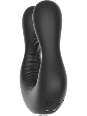 Dream Toys: Ramrod, Strong Vibrating Cockring