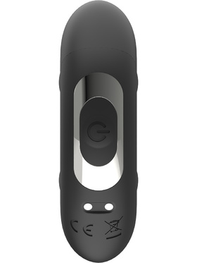 Dream Toys: Ramrod, Strong Vibrating Cockring