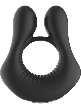 Dream Toys: Ramrod, Strong Vibrating Cockring