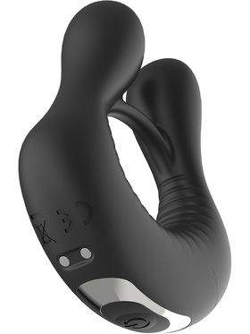 Dream Toys: Ramrod, Strong Vibrating Cockring