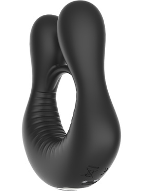 Dream Toys: Ramrod, Strong Vibrating Cockring