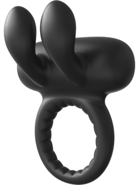 Dream Toys: Ramrod, Rabbit Vibrating Cockring