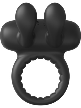 Dream Toys: Ramrod, Rabbit Vibrating Cockring