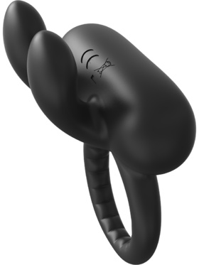 Dream Toys: Ramrod, Rabbit Vibrating Cockring