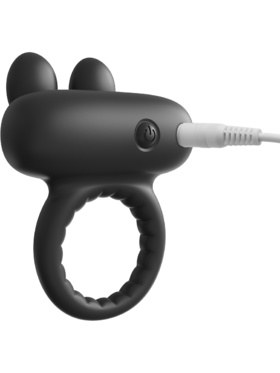 Dream Toys: Ramrod, Rabbit Vibrating Cockring