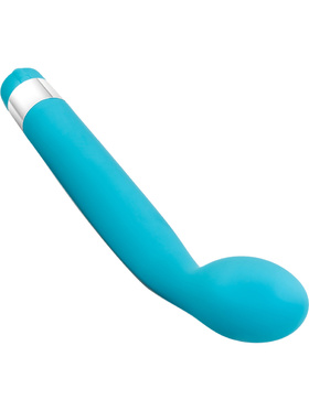 Rosé: Scarlet G Vibrator, blue
