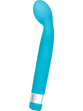 Rosé: Scarlet G Vibrator, blue