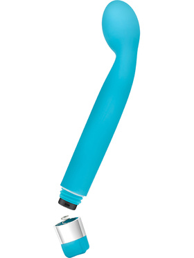 Rosé: Scarlet G Vibrator, blue