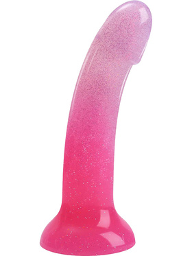 Love to Love: Dildolls Sunrise, Dildo with Suction Cup, 18 cm