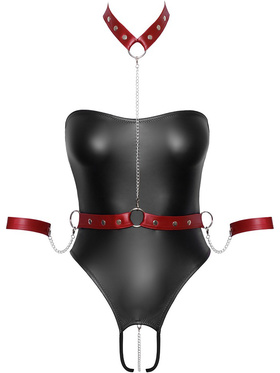 Cottelli Bondage: Bondage Body with Chains