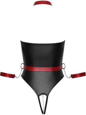 Cottelli Bondage: Bondage Body with Chains