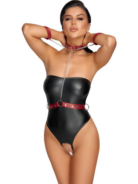 Cottelli Bondage: Bondage Body with Chains