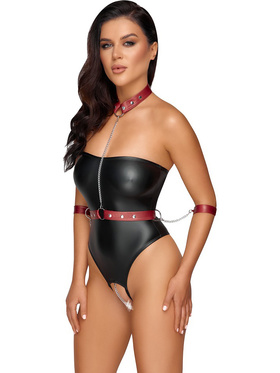 Cottelli Bondage: Bondage Body with Chains