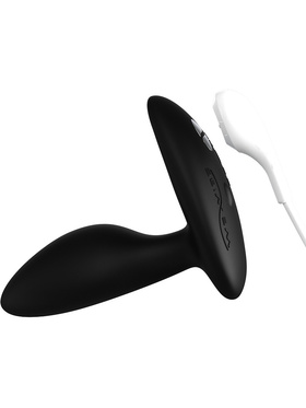 We-Vibe: Ditto+, black