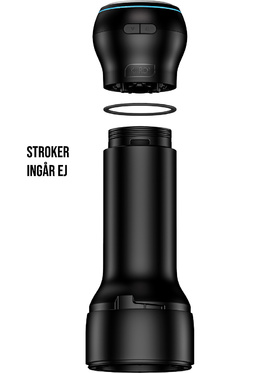 Kiiroo: PowerBlow, Powerful Suction Device