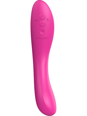We-Vibe: Rave 2, G-Spot Vibrator, pink