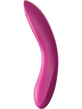We-Vibe: Rave 2, G-Spot Vibrator, pink