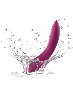 We-Vibe: Rave 2, G-Spot Vibrator, pink