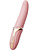 Zalo: Eve, Oral Pleasure Vibrator, pink