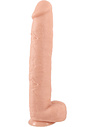 Giant 3XL Dildo, 42cm