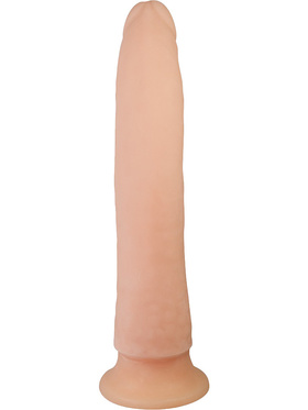 Nature Skin: Soft Dong Dildo, 24 cm