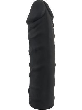 You2Toys: Silicone Strap-On